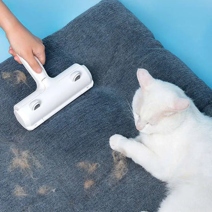 Pet Hair Remover Roller – Fast & Easy Fur Cleanup