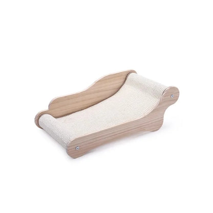 Scratch-Resistant Cat Nest & Sofa – Durable Claw Board with Anti-Scratch Protection