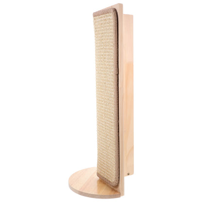 Cat Scratcher Board – Furniture Protection Mat & Wall Pad