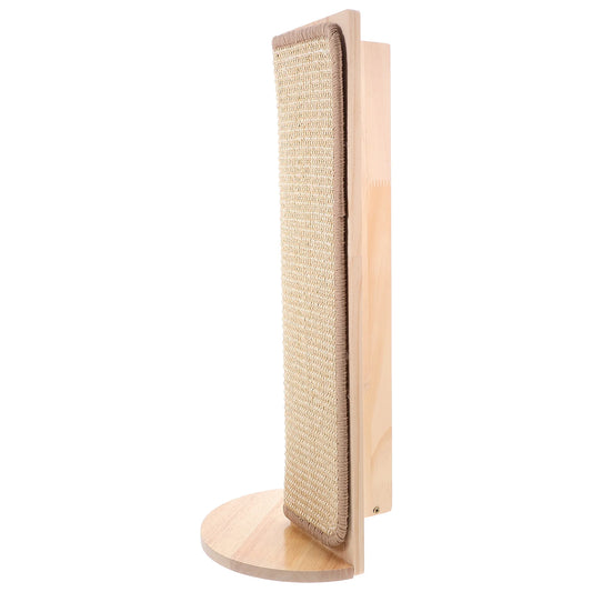 Cat Scratcher Board – Furniture Protection Mat & Wall Pad