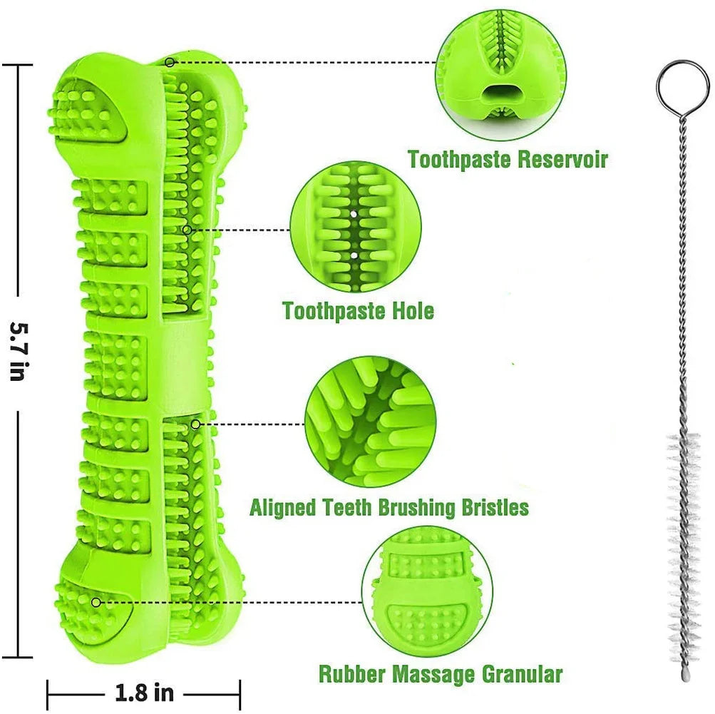 Dog Chew Toys – Dental Care & Fun