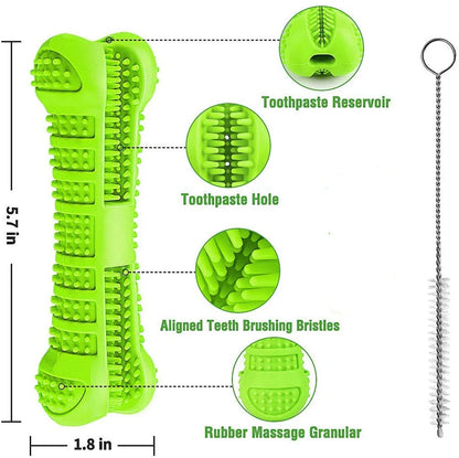 Dog Chew Toys – Dental Care & Fun