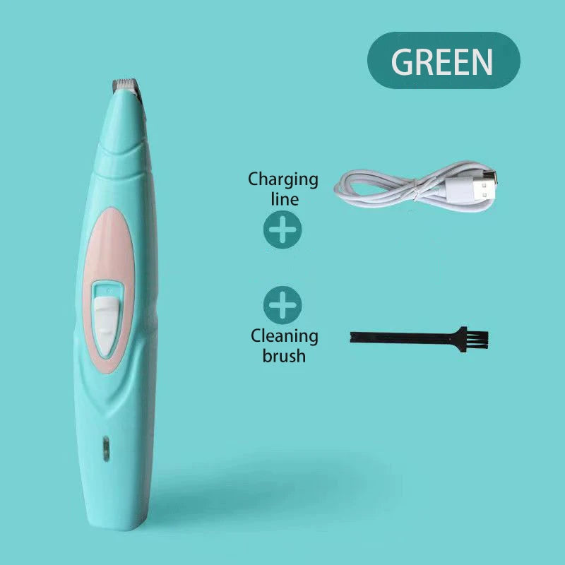 Best Pet Toys™ Electric Hair Trimmer