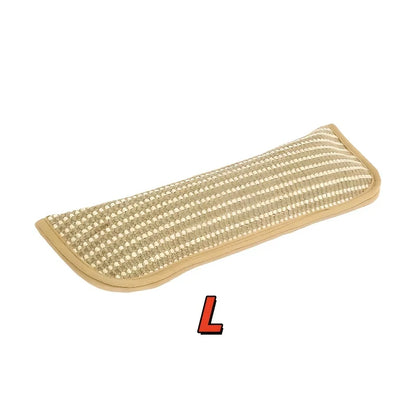 2-in-1 Sisal Cat Scratcher Bed