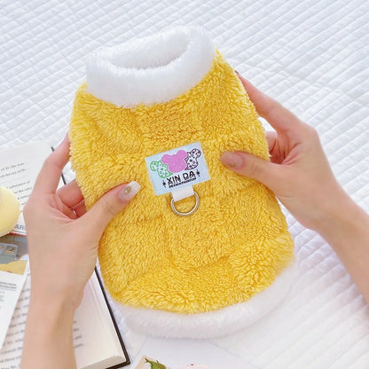 Warm Winter Cat Bed–The Ultimate Comfort for Your Furry Friend!