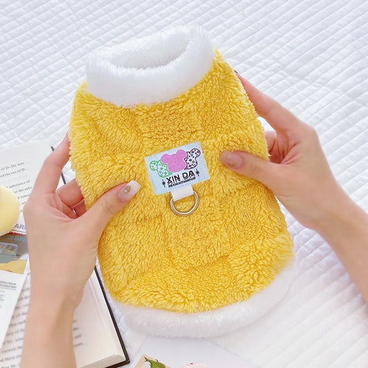 Warm Winter Cat Bed–The Ultimate Comfort for Your Furry Friend!