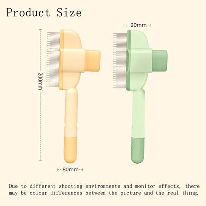 Cat Combs Professional