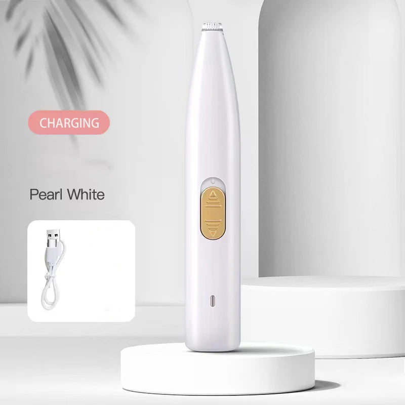 Best Pet Toys™ Electric Hair Trimmer