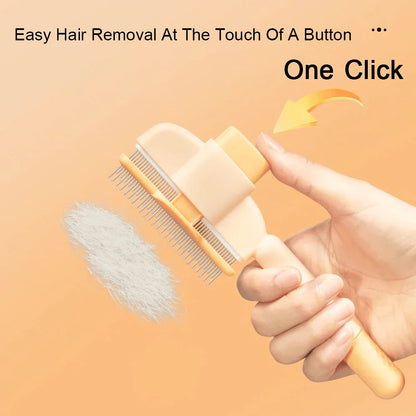 Cat Combs Professional