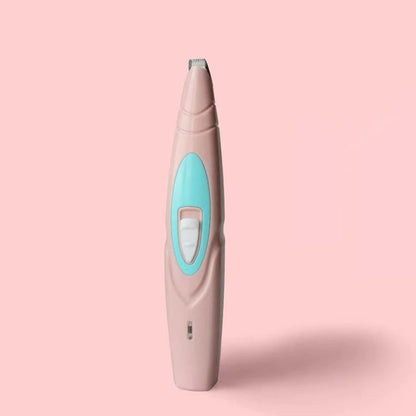 Electric Pet Hair Trimmer – Professional Grooming Tool for Cats & Dogs