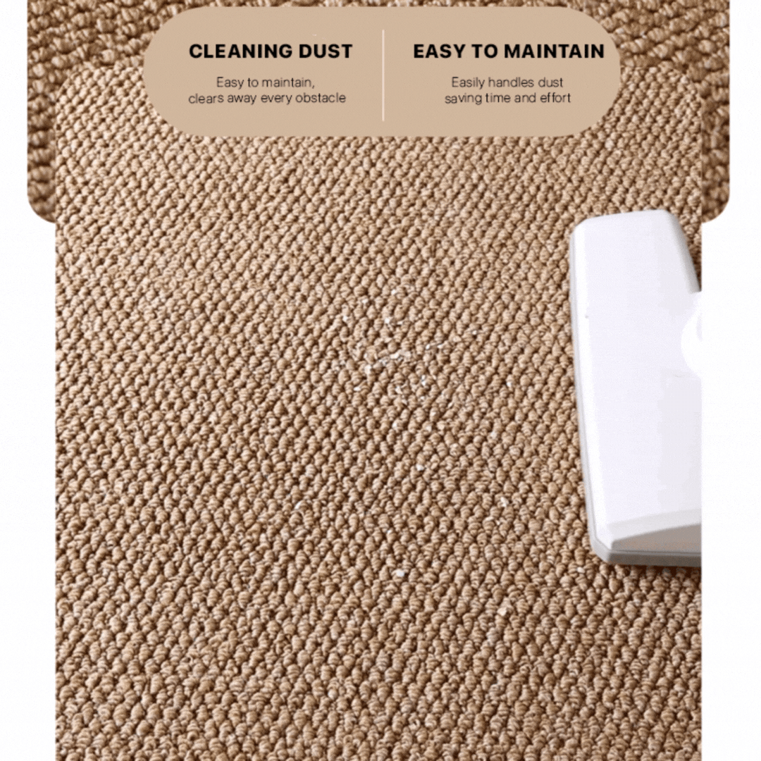 Wear-Resistant Sisal Cat Scratching Mat