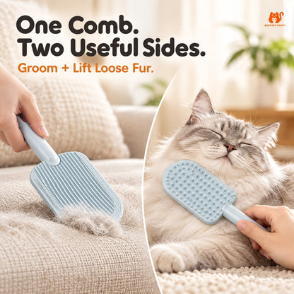 Best Pet Toys ice cream pet comb gallery 03
