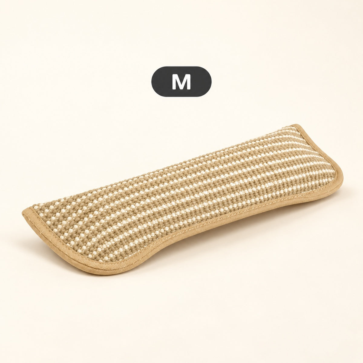 M size sisal lounge scratcher