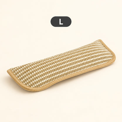 L size sisal lounge scratcher